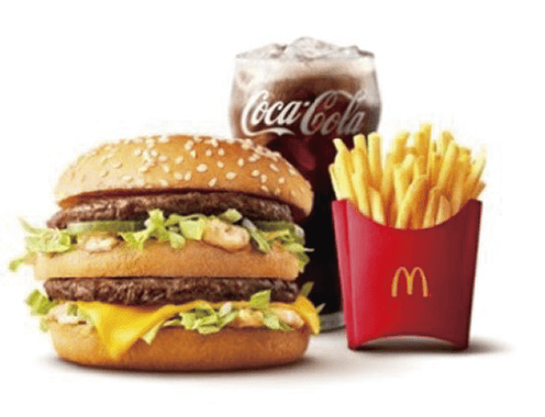 mcdonalds