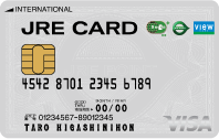 JRE CARD