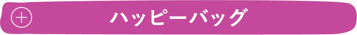 ハッピーバッグ
