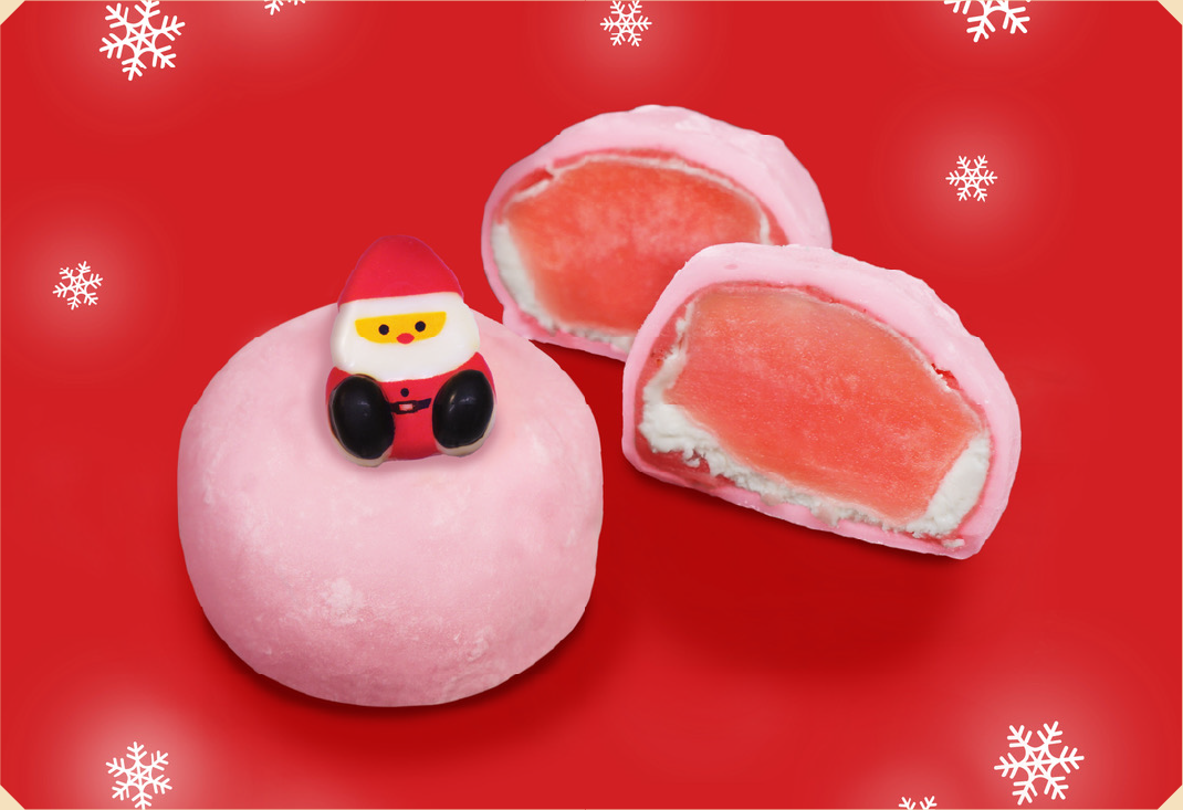 クリスマスの福 ￥540（税込）