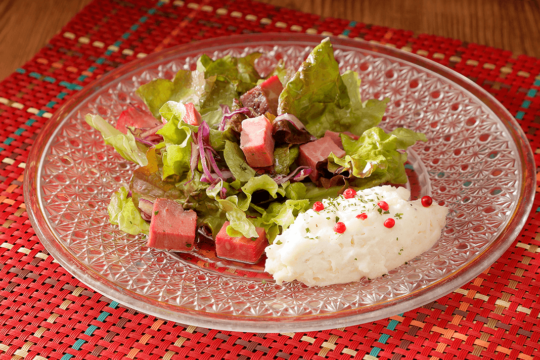 クリスマスセット ￥500（税込）