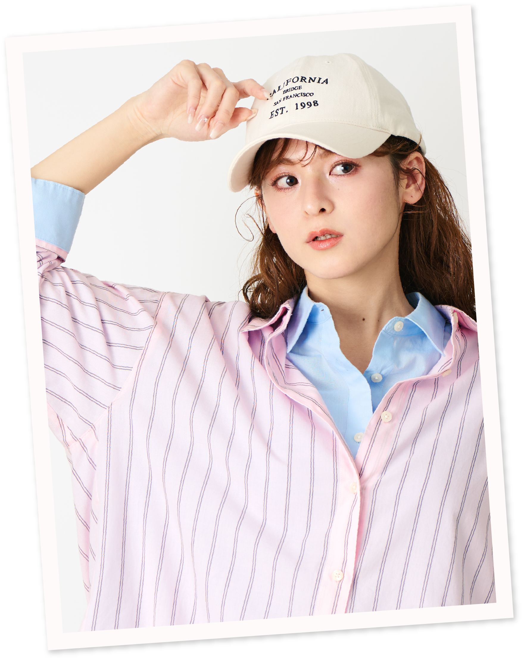 1F／ドゥ アルシーヴ