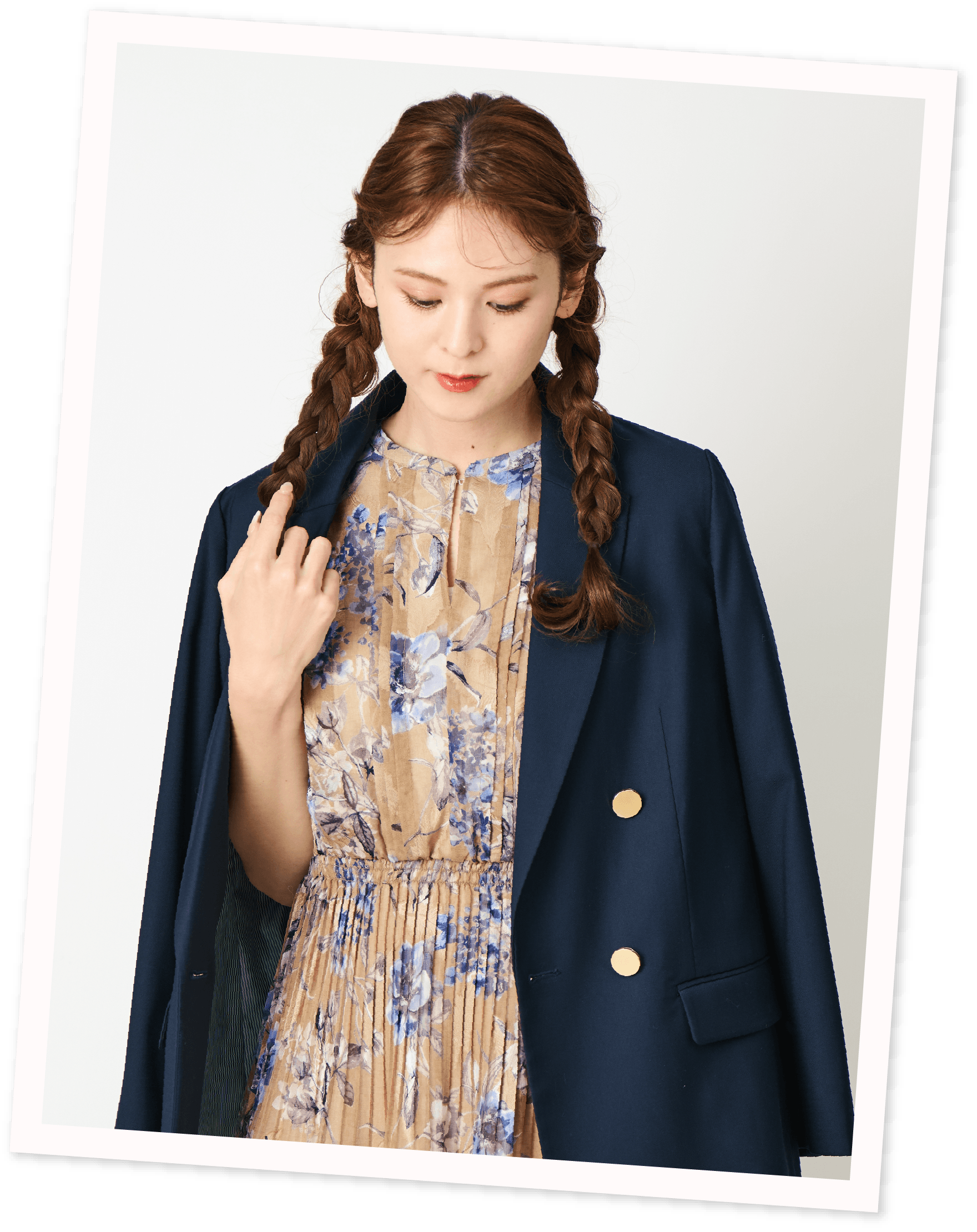 1F／イェッカヴェッカ