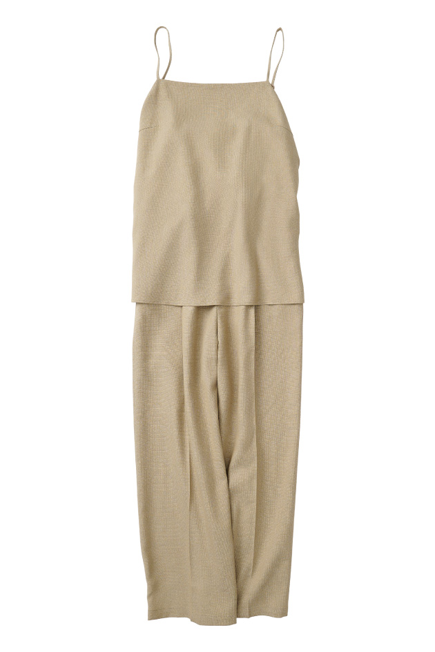 ラミーブレンドオールインワン