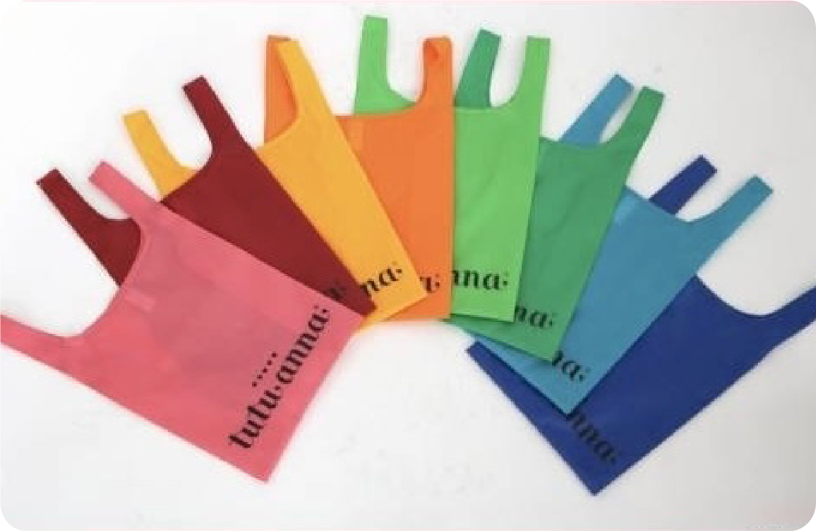 ￥3,500（税込）以上お買い上げでエコバッグをプレゼント［限定40個］