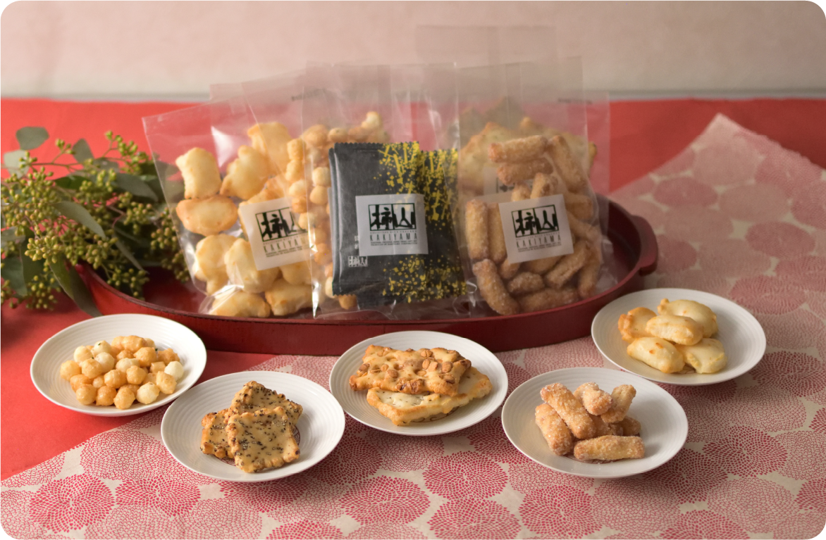 お楽しみ袋 ￥1,080（税込）［限定50個］［3/27（金）〜］