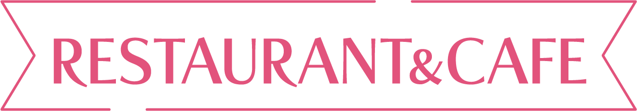 RESTAURANT&CAFE