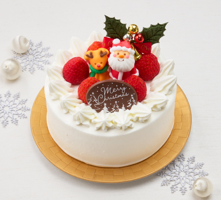 三原堂本店 〈1F/和・洋菓子