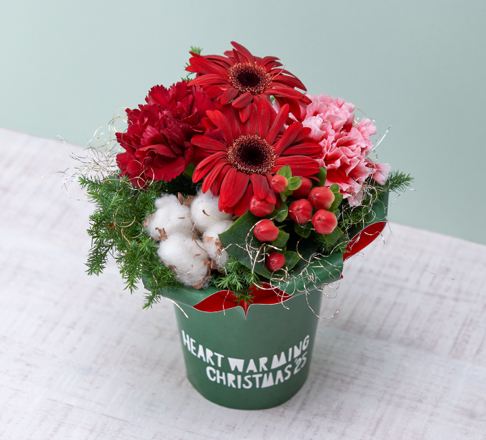 ヒビヤカダンスタイル 〈2F/フラワー〉