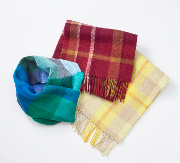 オペークドットクリップ 〈2F/レディスウェア〉