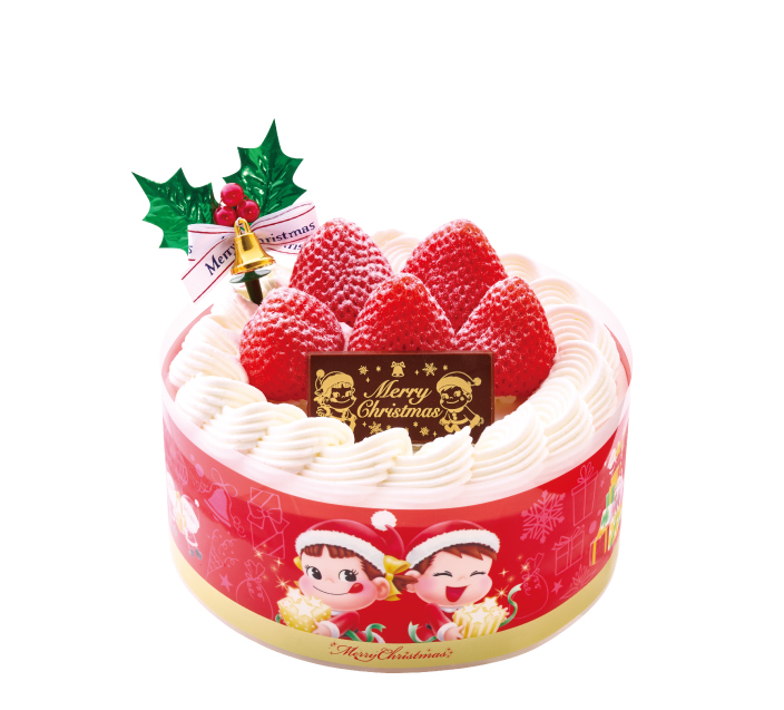 不二家 〈1F/洋菓子〉