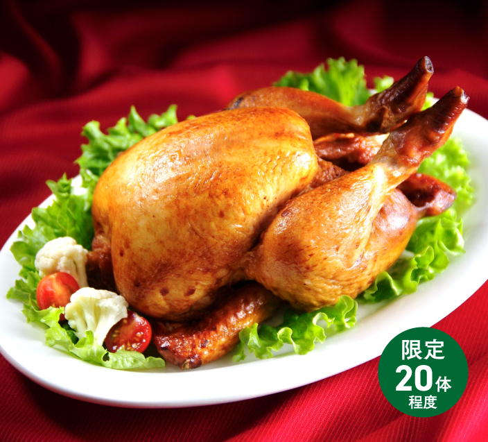 鶏むら 〈1F/惣菜〉