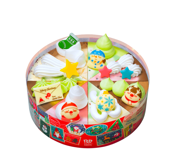 サーティワンアイスクリーム 〈1F/アイスクリーム〉