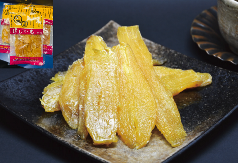 『いもや銀座』がシャポー市川に出店!