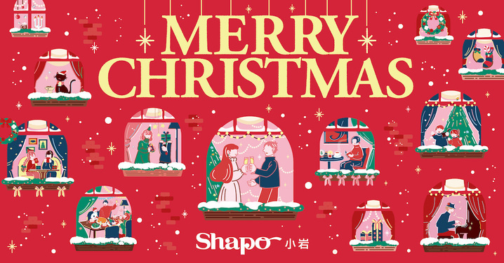 メリークリスマス　クリスマスケーキ・オードブルご予約承り中！！