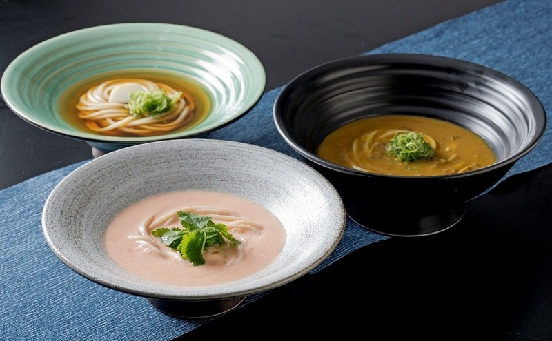 『麺匠の心つくし つるとんたん』がシャポー市川に出店!