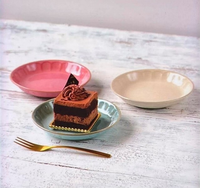 『マルシェde陶器』がシャポー市川に出店!