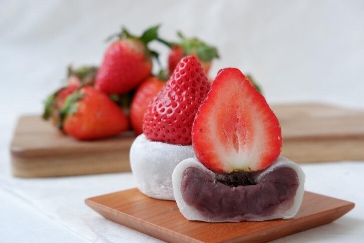 『旬果瞬菓 共楽堂』がシャポー市川に出店!