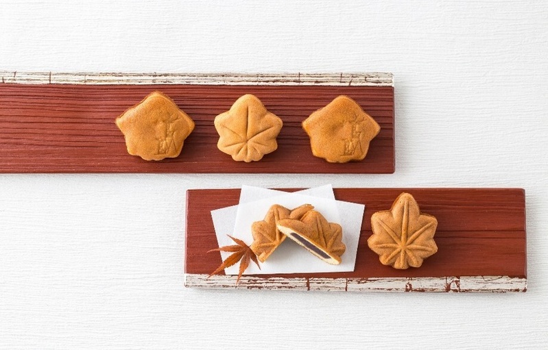 『にしき堂』がシャポー市川に出店!