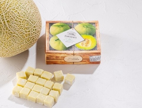 『シルスマリア』がシャポー市川に出店!