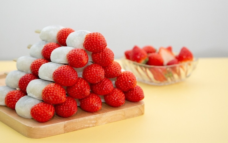 『まつだ屋』がシャポー小岩に出店!