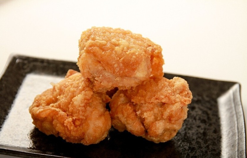 『がばい唐揚げ』がシャポー市川に出店!