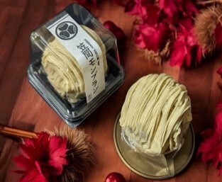 『栗処くりと』がシャポー市川に出店!