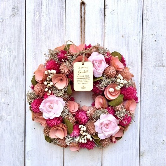 『mamawreath』がシャポー市川に出店!