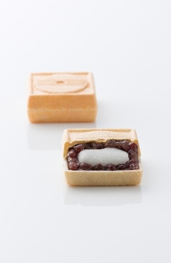 『御菓子庵 田子の月』がシャポー市川に出店!