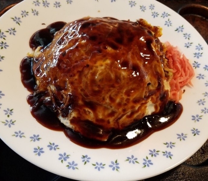 『金木犀』がシャポー市川に出店!