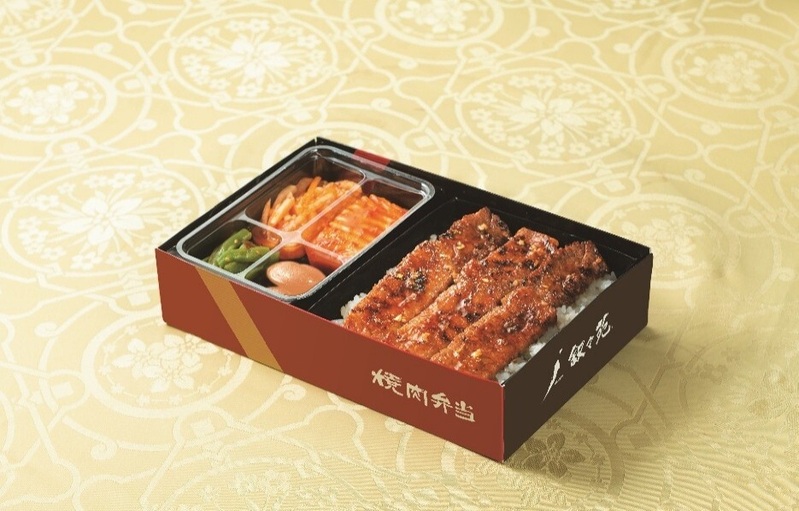 『焼肉 叙々苑』がシャポー市川に出店!