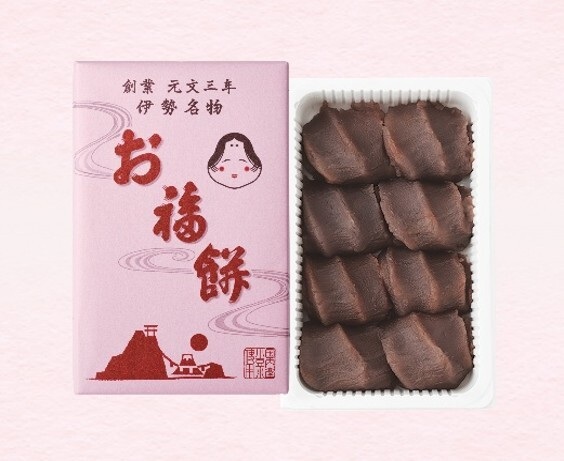 『御福餅本家』がシャポー小岩!