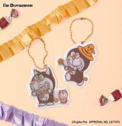 『I’M DORAEMON STORE』がシャポー小岩に出店!