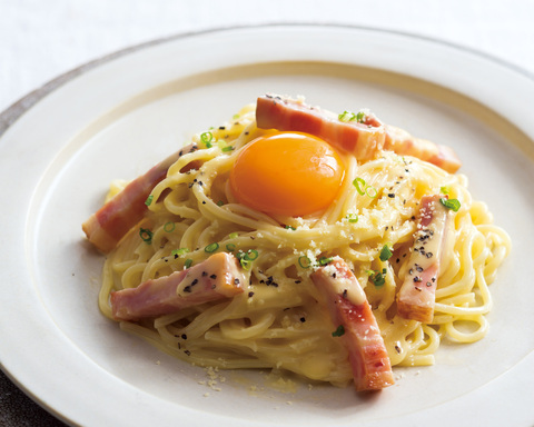 鎌倉パスタの外観